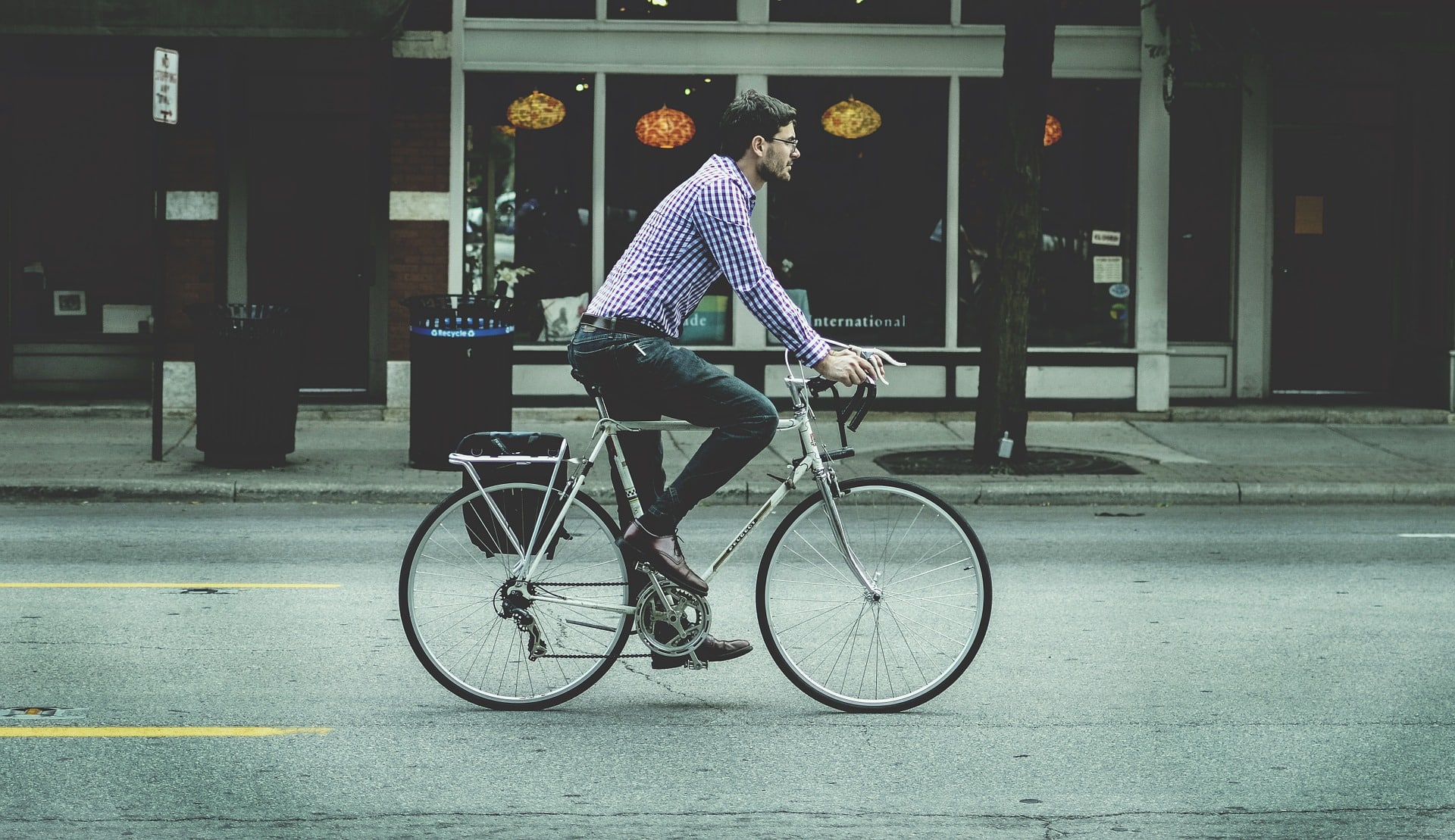 employer bike to work scheme