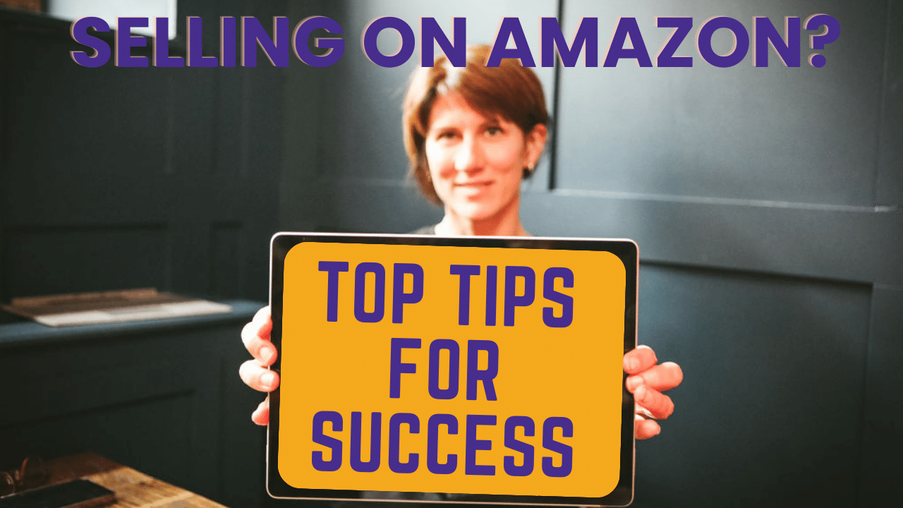 accountants for amazon sellers top tips