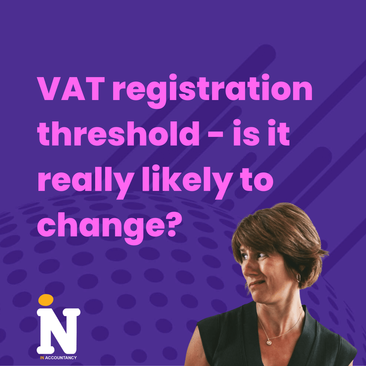 VAT registration threshold