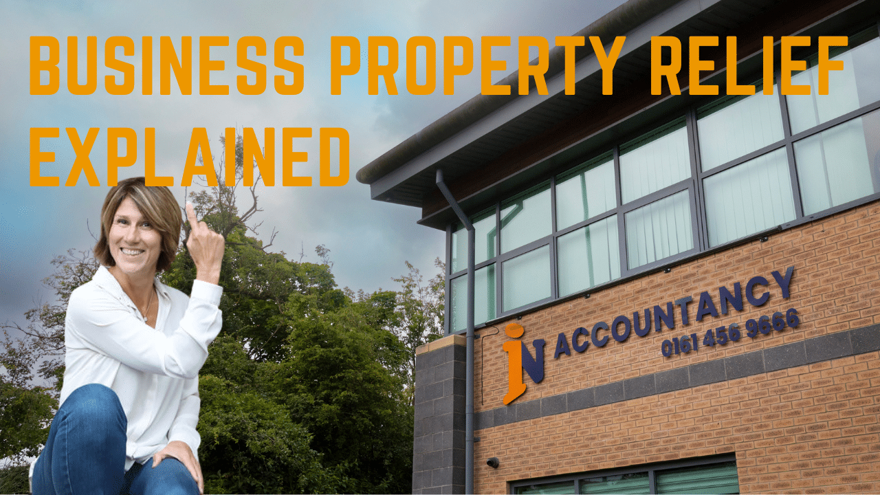 Business Property Relief Explained