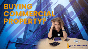 Owning Commercial Property